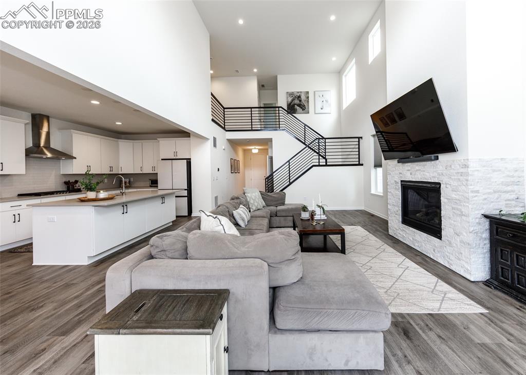 110 Kitselman Drive Castle Rock CO 80104