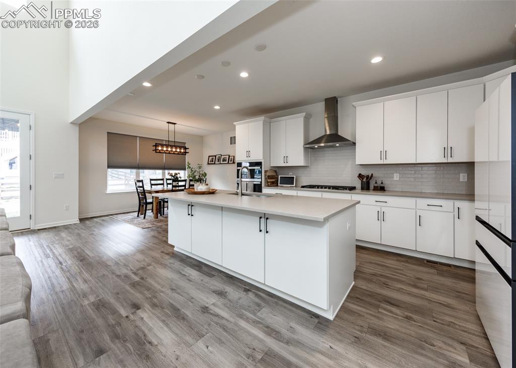 110 Kitselman Drive Castle Rock CO 80104