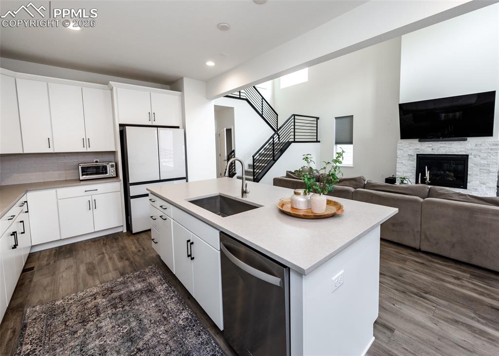 110 Kitselman Drive Castle Rock CO 80104