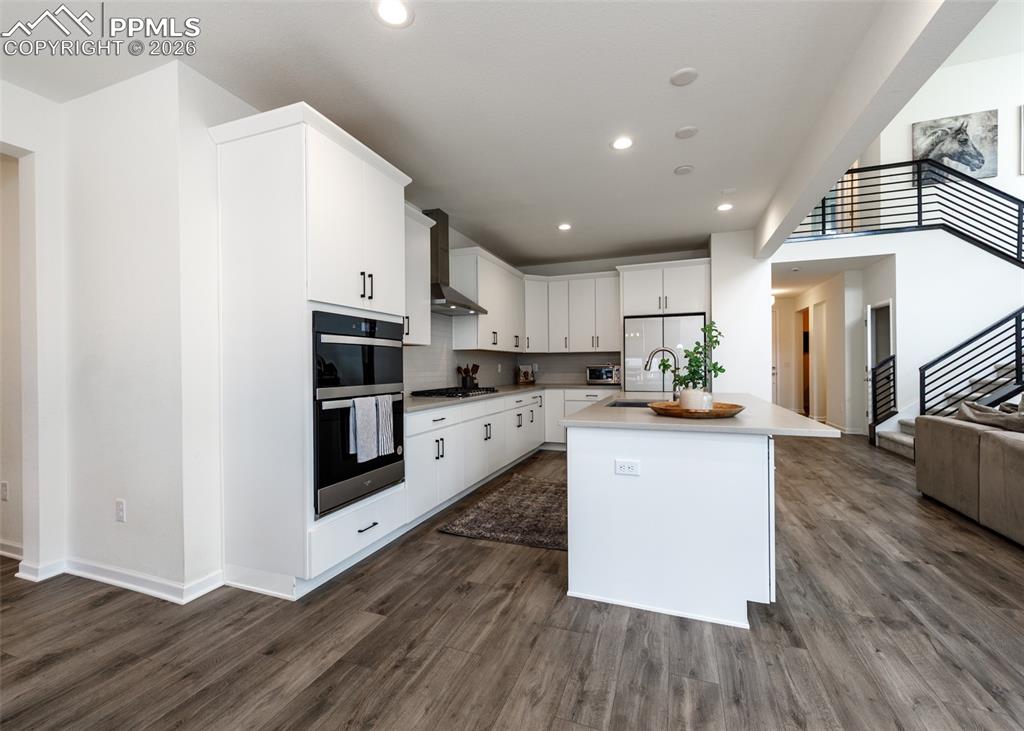 110 Kitselman Drive Castle Rock CO 80104