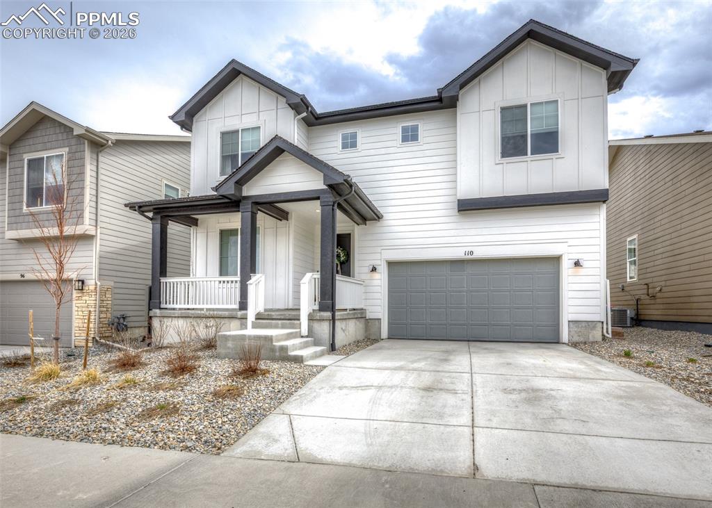 110 Kitselman Drive Castle Rock CO 80104