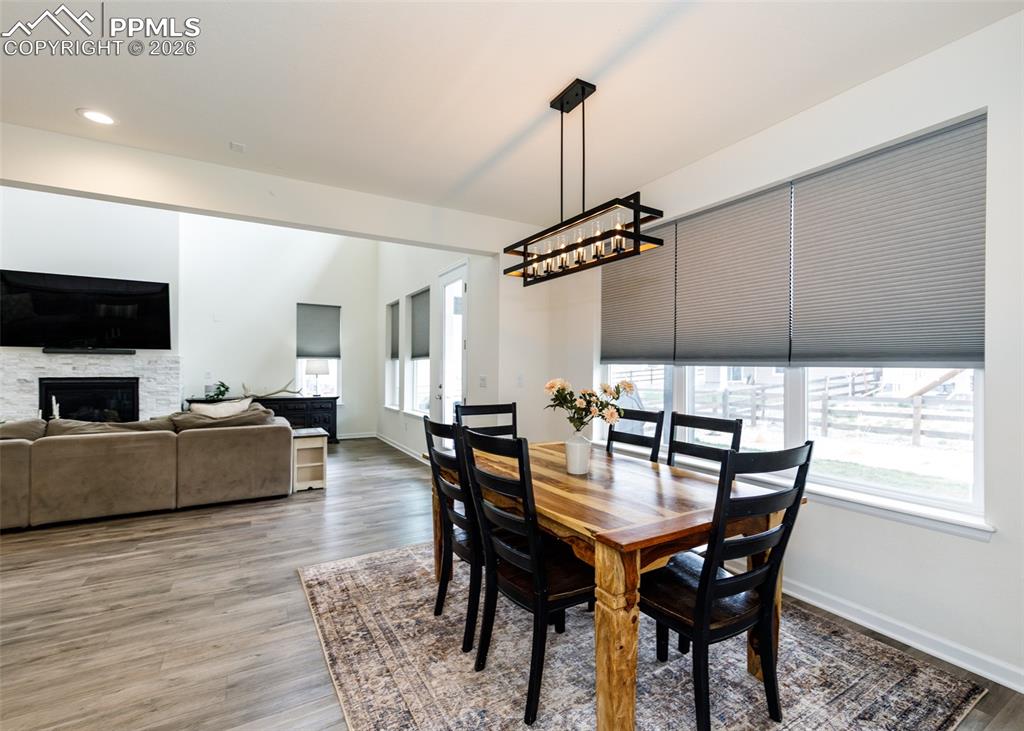 110 Kitselman Drive Castle Rock CO 80104