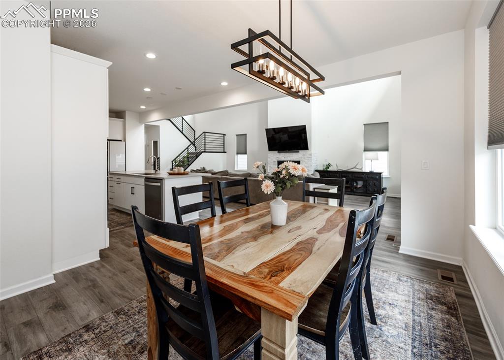 110 Kitselman Drive Castle Rock CO 80104
