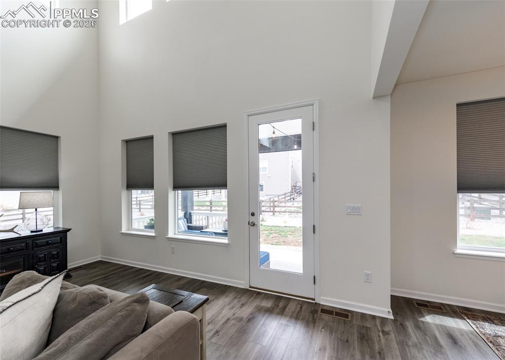 110 Kitselman Drive Castle Rock CO 80104