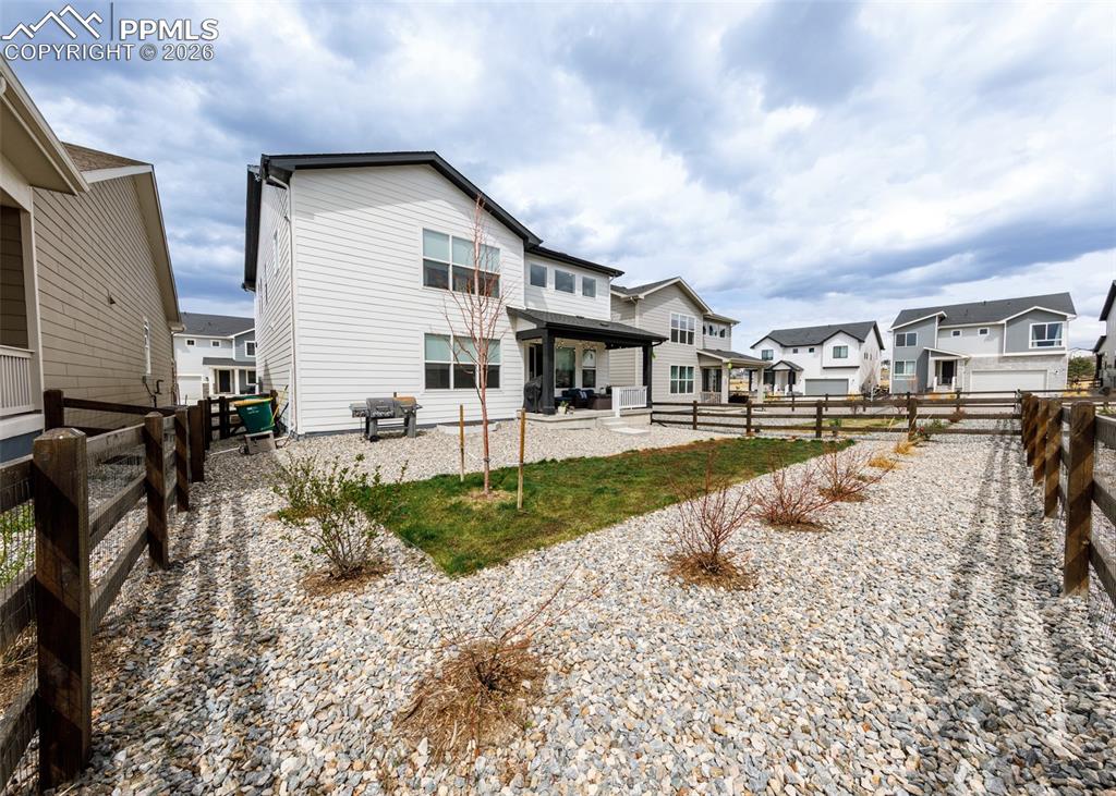 110 Kitselman Drive Castle Rock CO 80104