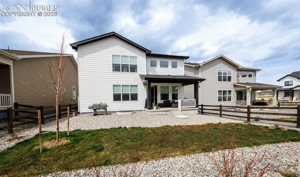 110 Kitselman Drive Castle Rock CO 80104