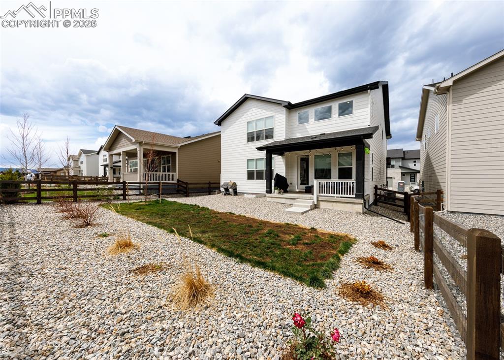 110 Kitselman Drive Castle Rock CO 80104