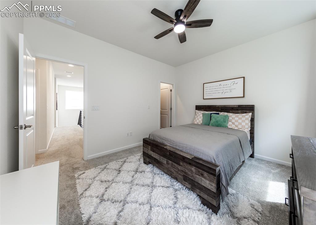 110 Kitselman Drive Castle Rock CO 80104