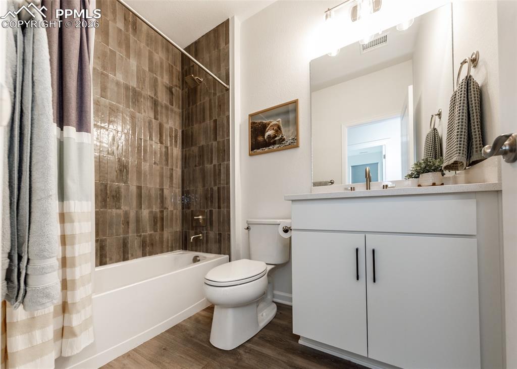 110 Kitselman Drive Castle Rock CO 80104