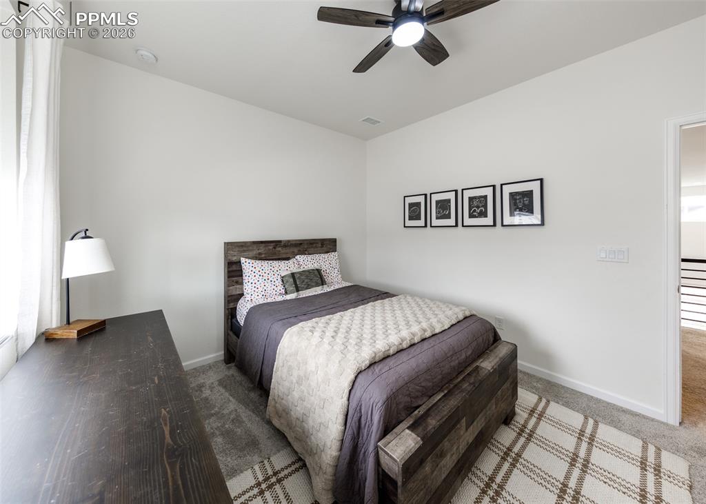 110 Kitselman Drive Castle Rock CO 80104