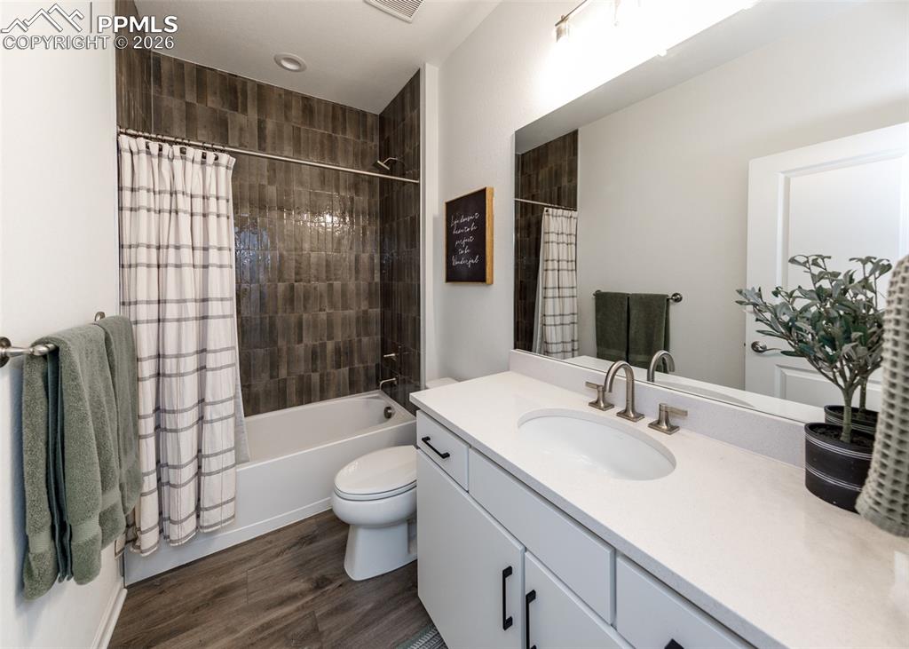110 Kitselman Drive Castle Rock CO 80104