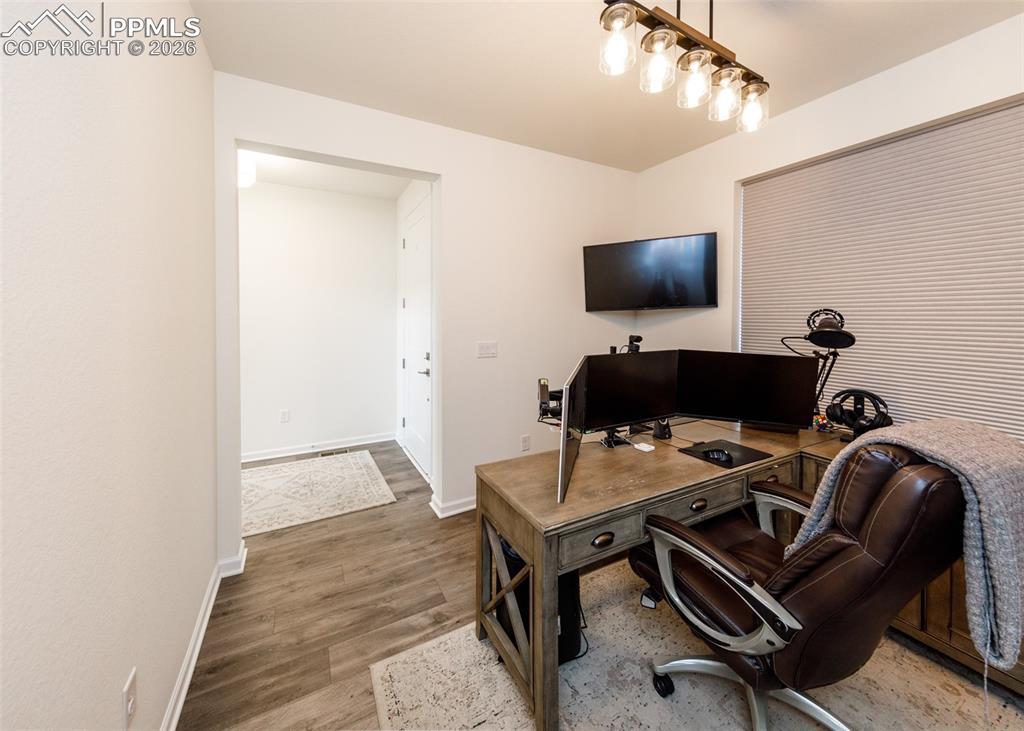 110 Kitselman Drive Castle Rock CO 80104