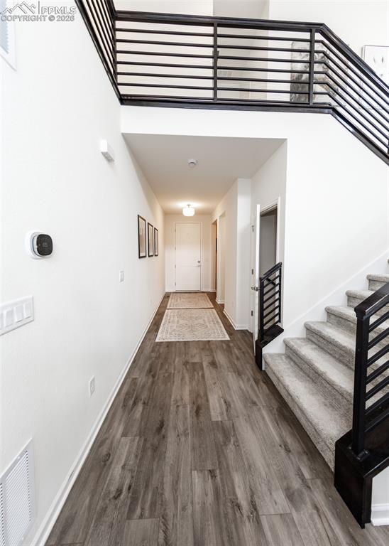 110 Kitselman Drive Castle Rock CO 80104