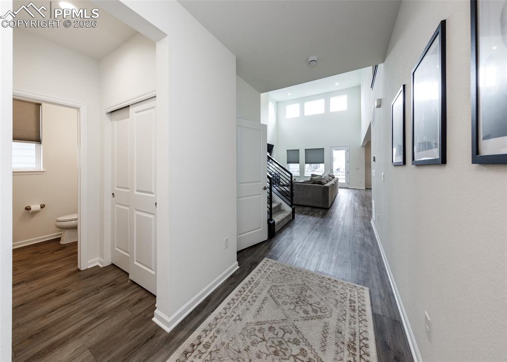 110 Kitselman Drive Castle Rock CO 80104
