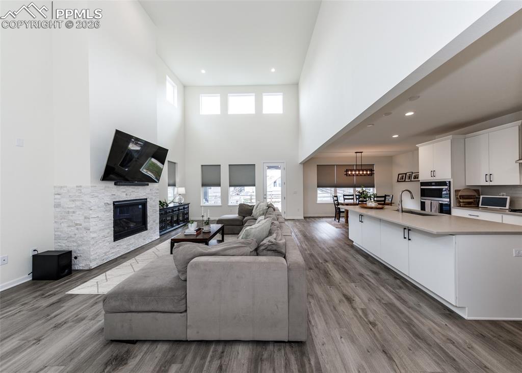 110 Kitselman Drive Castle Rock CO 80104
