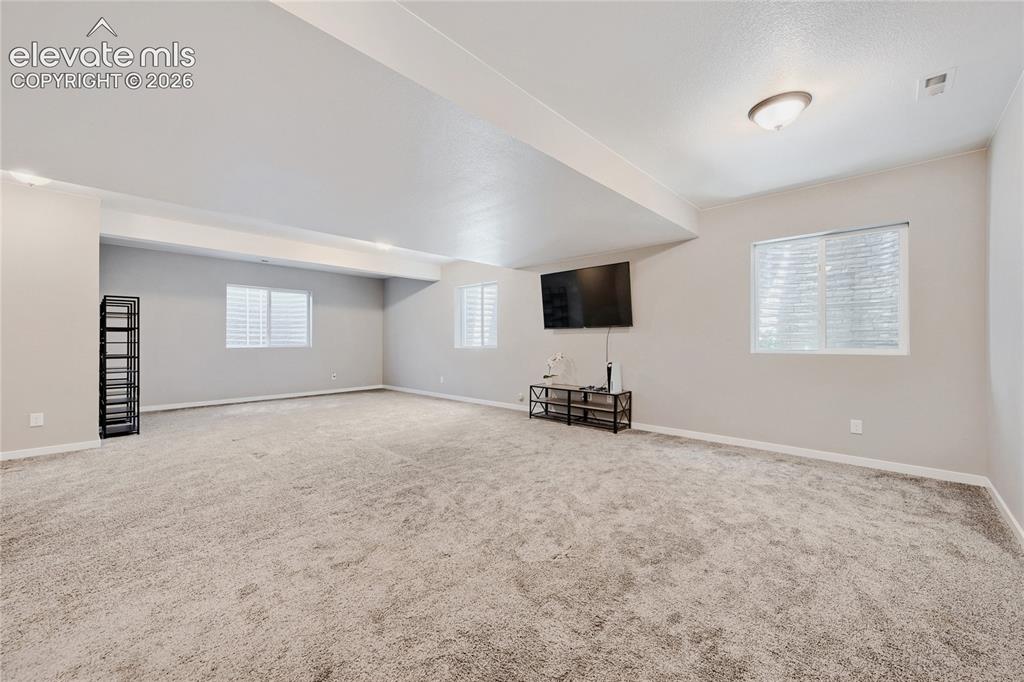 2832 Pony Club Lane Colorado Springs CO 80922