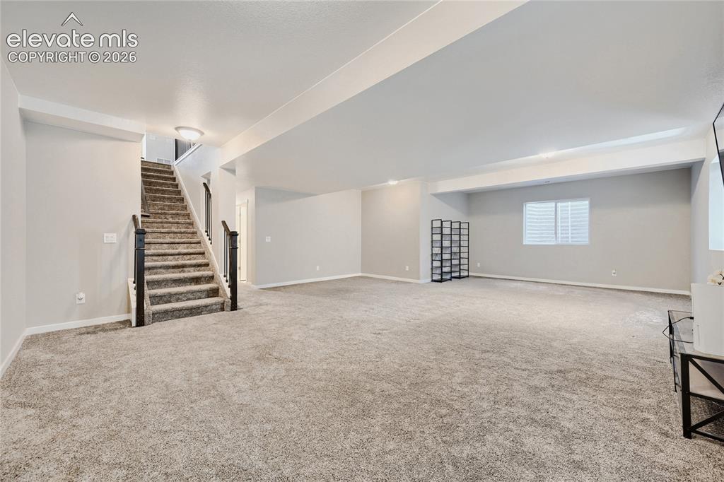 2832 Pony Club Lane Colorado Springs CO 80922