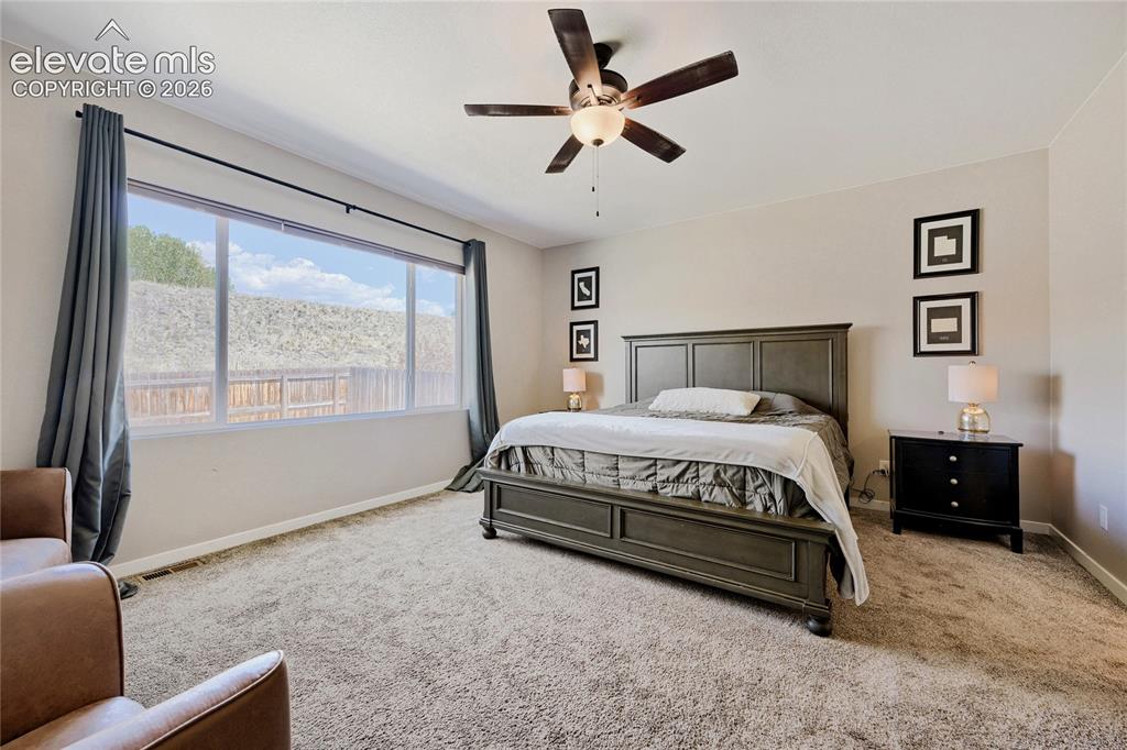 2832 Pony Club Lane Colorado Springs CO 80922