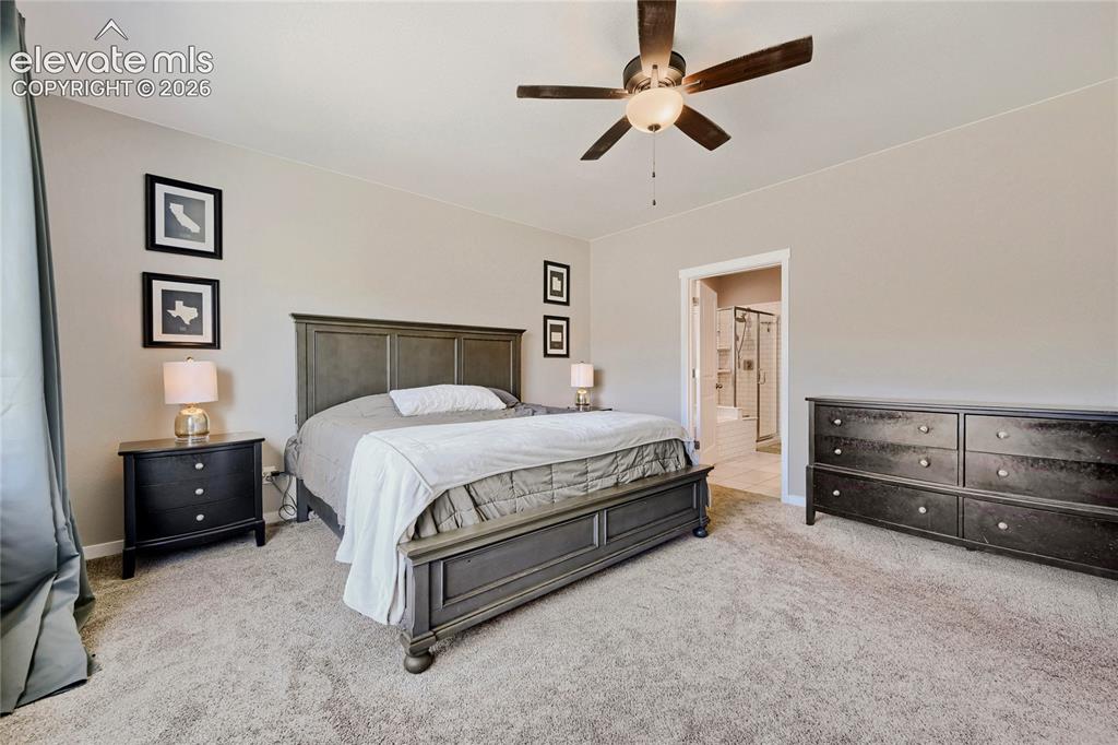 2832 Pony Club Lane Colorado Springs CO 80922