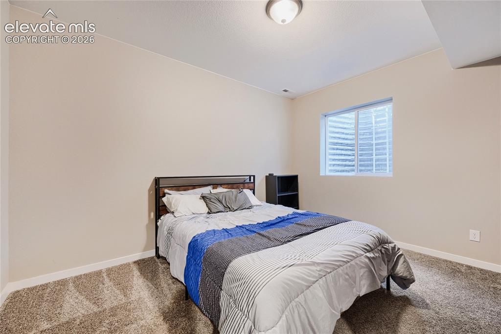 2832 Pony Club Lane Colorado Springs CO 80922