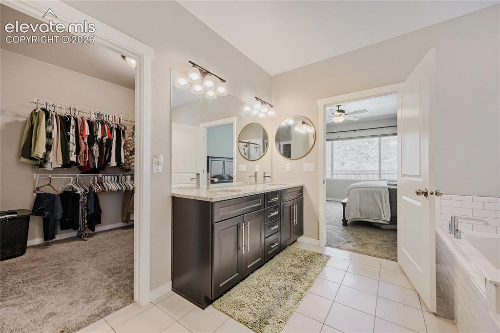 2832 Pony Club Lane Colorado Springs CO 80922