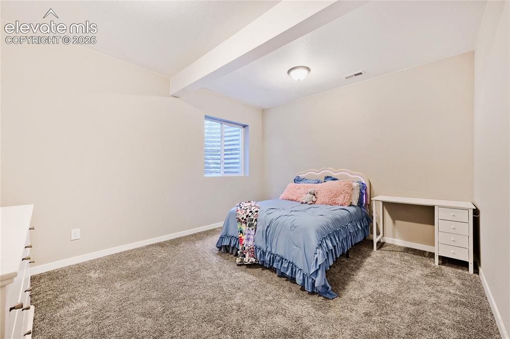 2832 Pony Club Lane Colorado Springs CO 80922