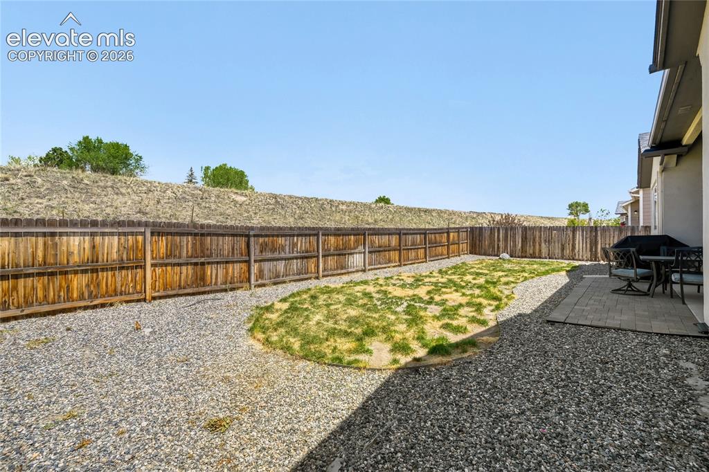 2832 Pony Club Lane Colorado Springs CO 80922