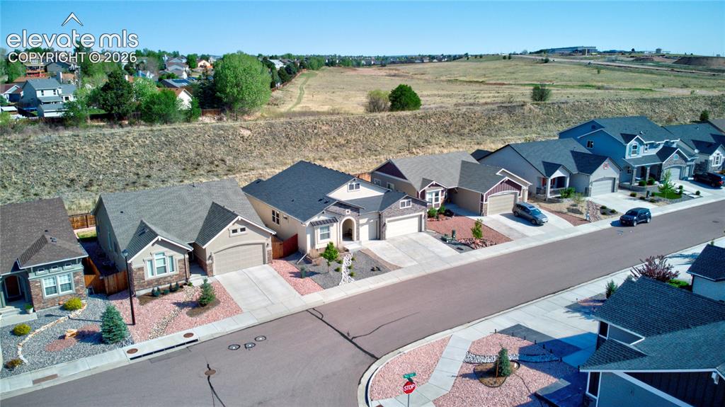 2832 Pony Club Lane Colorado Springs CO 80922