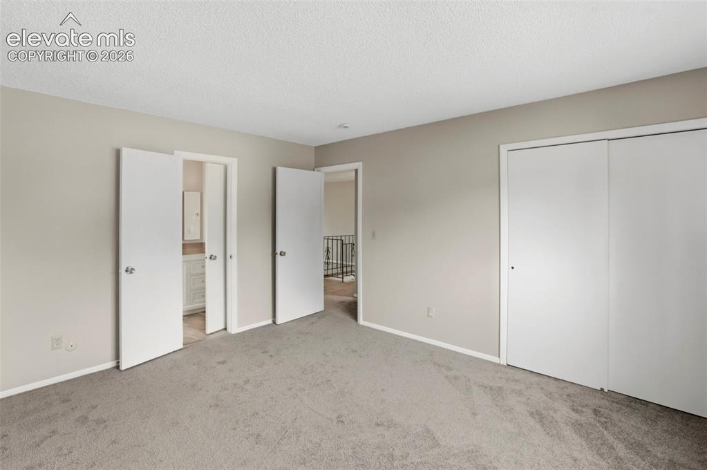 5427 Saddle Horn Avenue Colorado Springs CO 80915