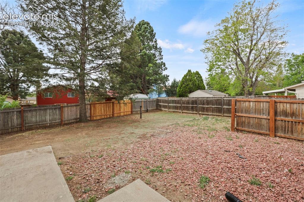 5427 Saddle Horn Avenue Colorado Springs CO 80915