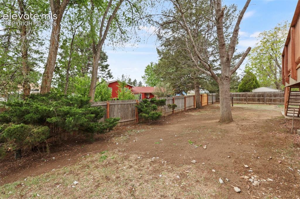 5427 Saddle Horn Avenue Colorado Springs CO 80915