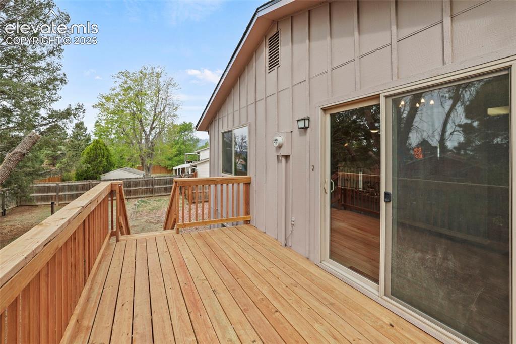 5427 Saddle Horn Avenue Colorado Springs CO 80915