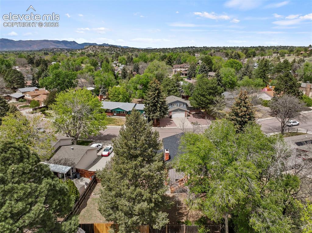 5427 Saddle Horn Avenue Colorado Springs CO 80915