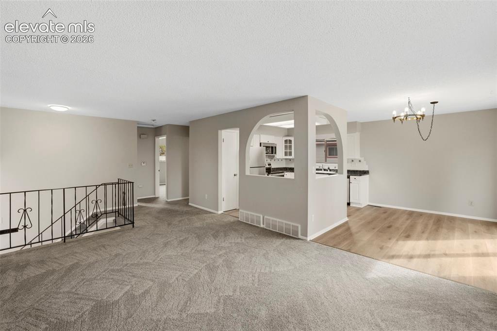 5427 Saddle Horn Avenue Colorado Springs CO 80915