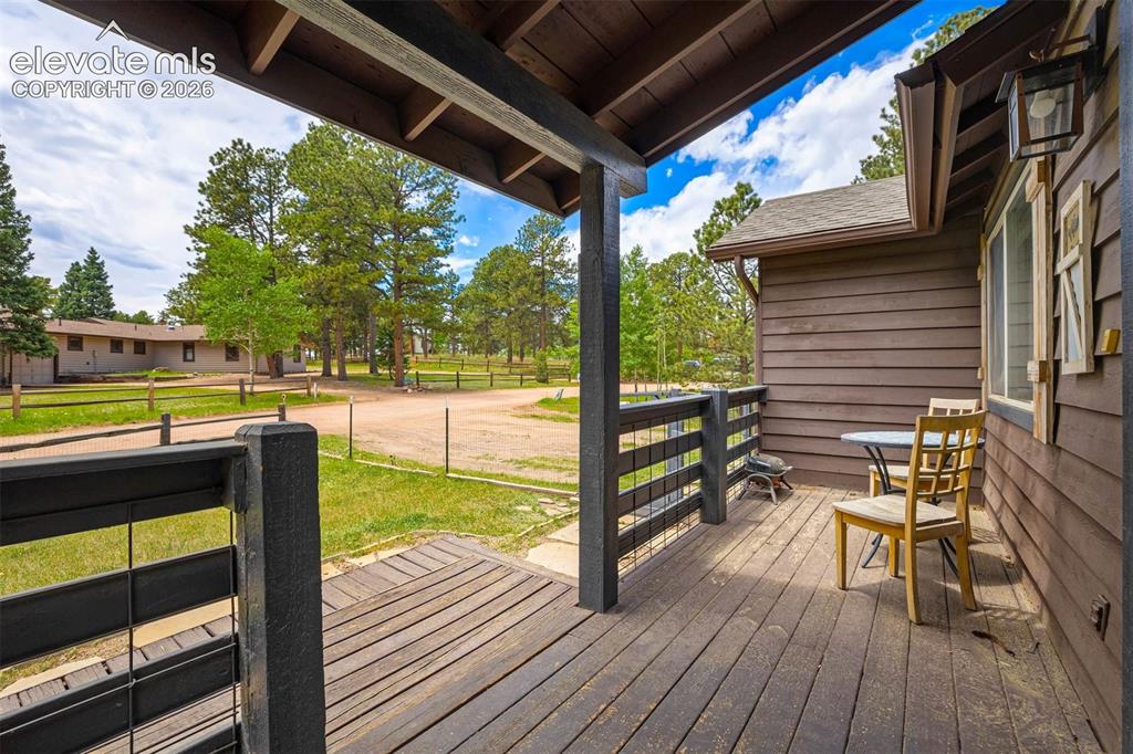 53 Bluebird Hill Road Woodland Park CO 80863