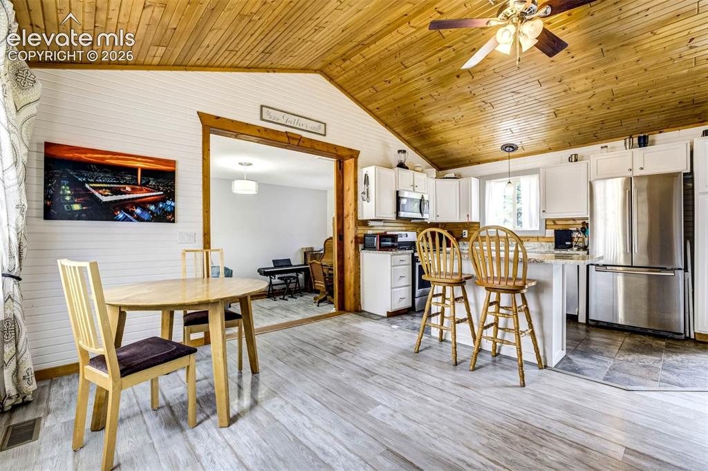 53 Bluebird Hill Road Woodland Park CO 80863