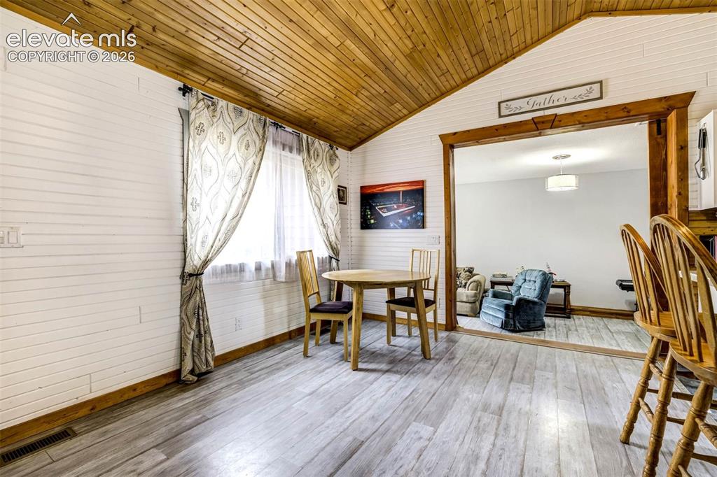 53 Bluebird Hill Road Woodland Park CO 80863