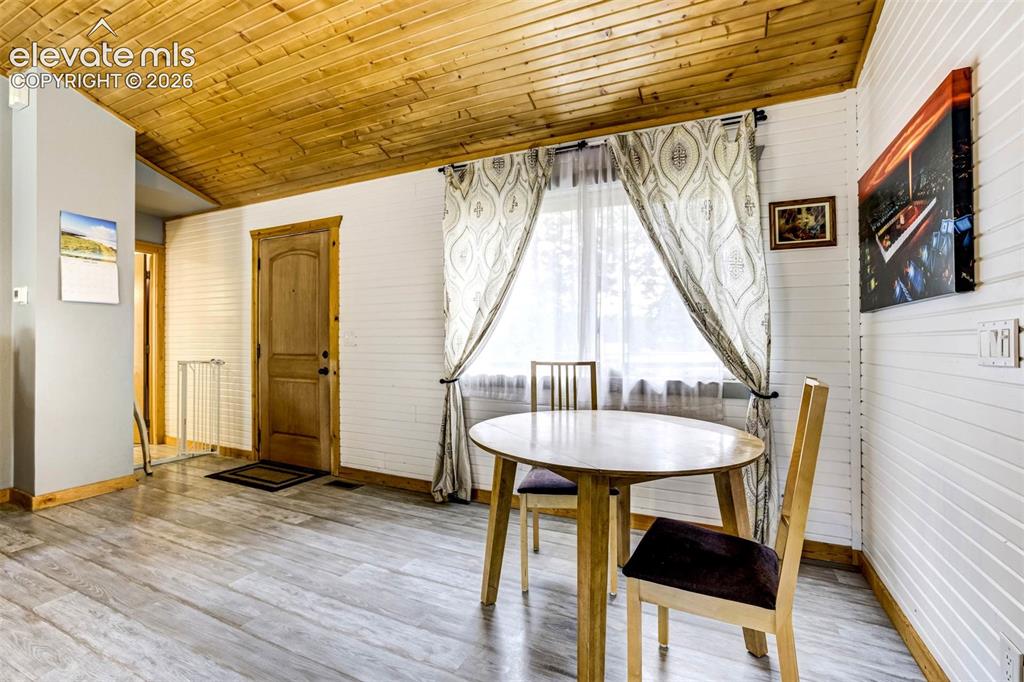 53 Bluebird Hill Road Woodland Park CO 80863