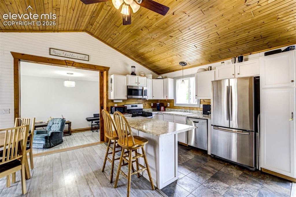 53 Bluebird Hill Road Woodland Park CO 80863