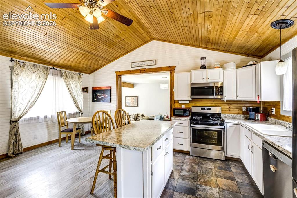 53 Bluebird Hill Road Woodland Park CO 80863