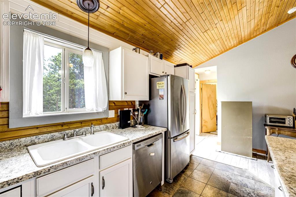 53 Bluebird Hill Road Woodland Park CO 80863