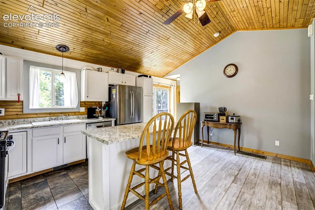53 Bluebird Hill Road Woodland Park CO 80863