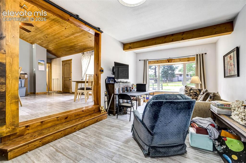 53 Bluebird Hill Road Woodland Park CO 80863