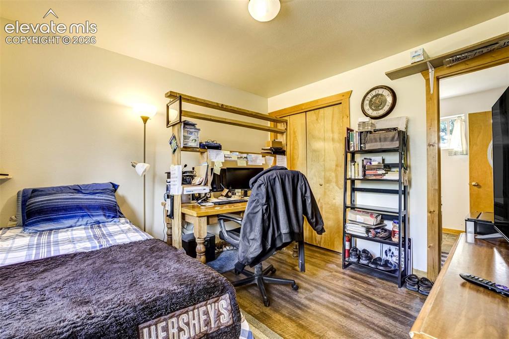 53 Bluebird Hill Road Woodland Park CO 80863