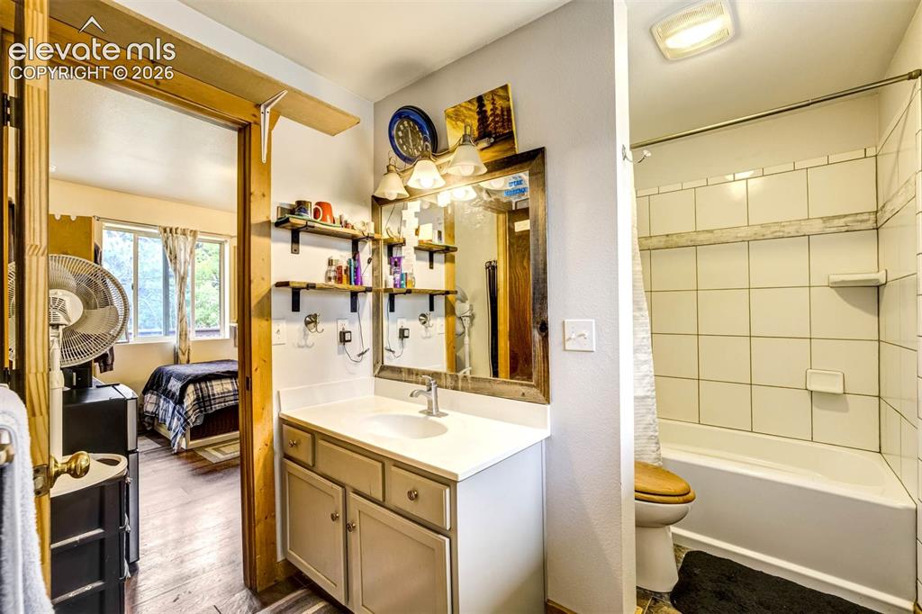 53 Bluebird Hill Road Woodland Park CO 80863