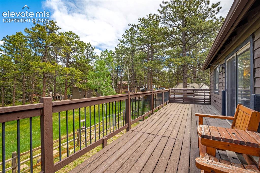 53 Bluebird Hill Road Woodland Park CO 80863