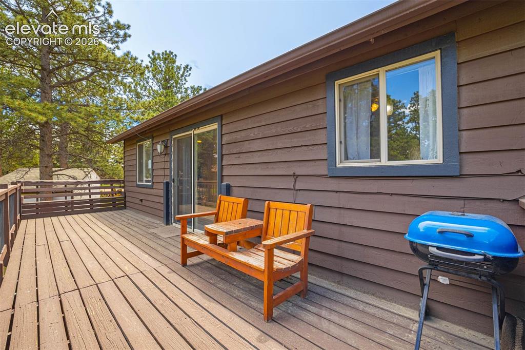 53 Bluebird Hill Road Woodland Park CO 80863