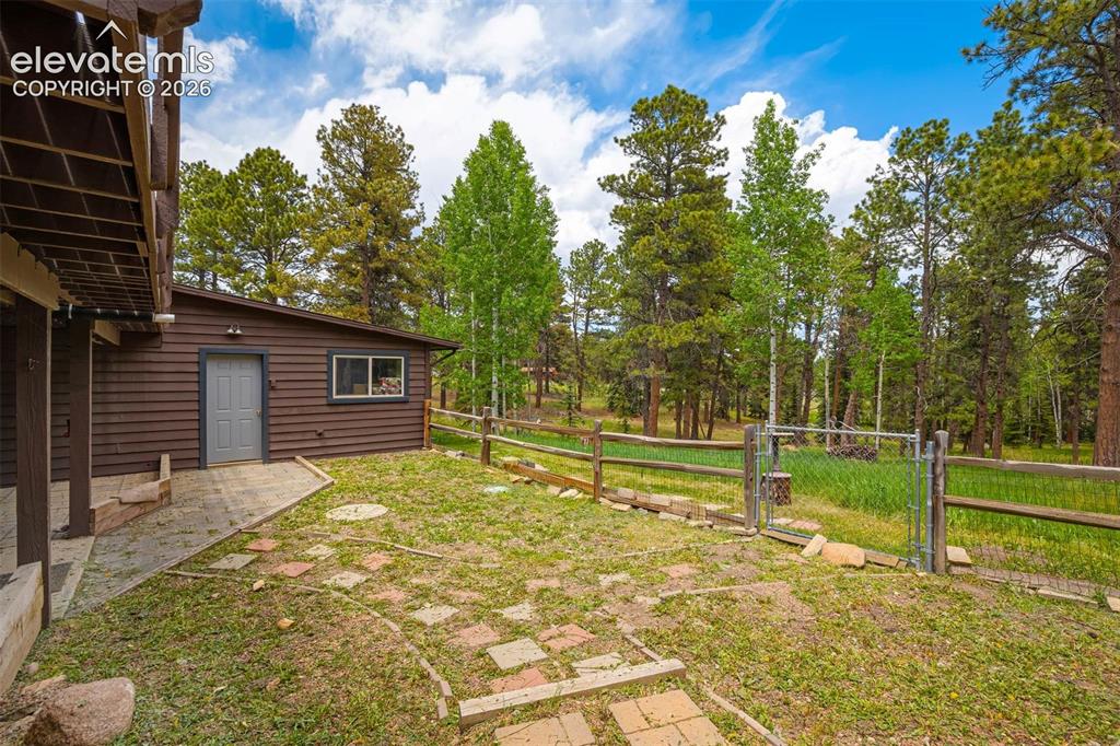 53 Bluebird Hill Road Woodland Park CO 80863