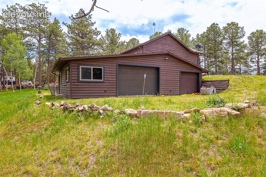 53 Bluebird Hill Road Woodland Park CO 80863