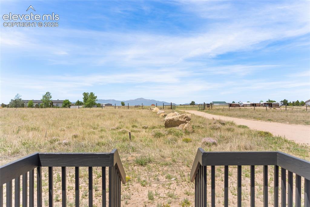 1385 Antelope Drive Calhan CO 80808